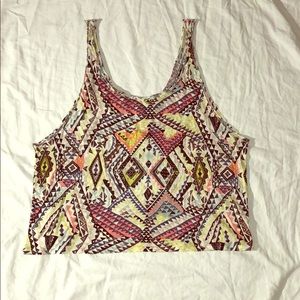 Billabong On Your Own Scoop Tank Top
